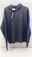 Champion sweatshirt size M with tag