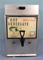 Hot Chocolate Machine