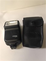 Comax TLA20 Flash for Photography