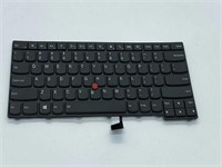Full Replacement Keyboard With Backlight German