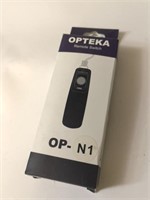 Opteka Remote Switch Op-N1 Photography