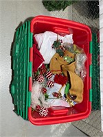 Christmas box