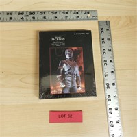 Michael Jackson History 2 Audio Cassette Set