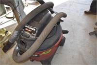 Craftsman Wet/dry vacuum 6.25 HP