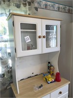 kitchen cabinet *bring help*