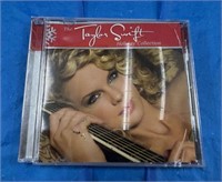 Taylor Swift Holiday Collection CD
