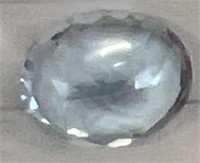 Aquamarine jewel stone 2.51 CT