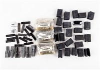 M1 Enbloc Clips, USGI Fletchettes, Stripper Clips