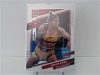 Donruss Optic UFC Ketlen Vieira