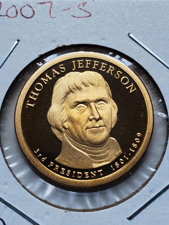 Coin Auction #185