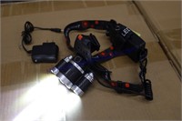 Headlamp (100)