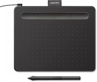 Wacom Intuos Small Graphics Drawing Tablet, includ