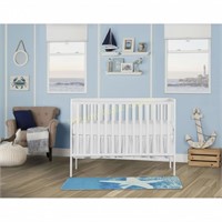 Dream On Me 5 in 1 Convertible Crib 657 $149 R
