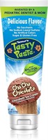 Tanner's Tasty Paste Cha Cha Chocolate  4.2 oz.