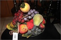 Decorative Fruit