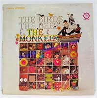 The Birds, The Bees & The Monkees Record