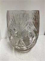 Art Deco Style Glass  k