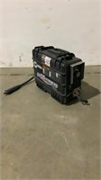 Miller Suitcase X-Treme 8VS Wire Weeder-