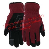 West Chester insulated gloves