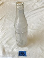 Antique Le Co Soda Bottle, Marietta PA