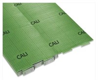 Cali Bamboo Cali Complete 100-sq ft Premium 1.5-mm