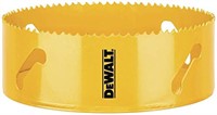 DEWALT DAH180096 6 (152MM) Hole Saw