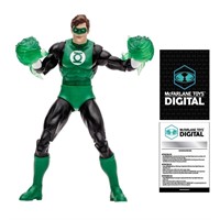 McFarlane Toys - DC Direct Green Lantern (The