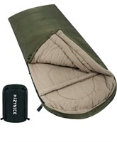 *0 Degree Sleeping Bag 100% Cotton