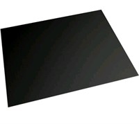 Foam Board, Black-on-Black, 22" x 28", 5 Sheets