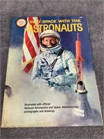 Astronauts Book