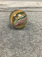 Shooter Marble   Approx. 2" Diameter