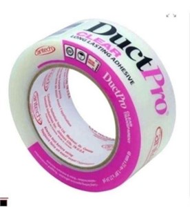 CANTECH Pro Duct Tape -2 Pack