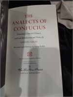 Analects of Confucius