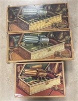 PEPPERBOX AVON PISTOL LOT