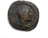 1848 Cent VF