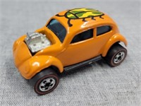 Hot Wheels Red line Volkswagen