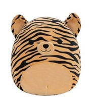 Squishmallows 12 Chinese New Year Water Tiger