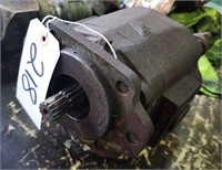 Hydraulic Pump