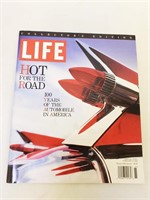 Life Magazine Collectors Edition Feb 19, 1996