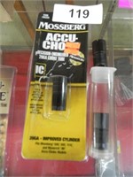 Mossberg Accu-Choke 20 ga. Choke Tube