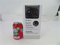 Camera action sport neuve, GTech