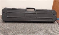 USMG U.S. Military Gear gun case. 40 inches long