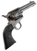 Colt Model 1873 Single Action Army .38
