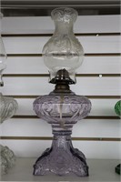 OIL LAMP 18"