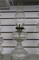 OIL LAMP 18"