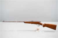 (CR) Springfield Model 15 .22S.L.LR Rifle