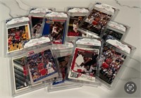 Random Graded Michael Jordan Cards PGC