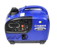 Yamaha Model EF1000IS Inverter Generator, like
