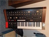 Vintage Yamaha 20M programmable memory synthesizer