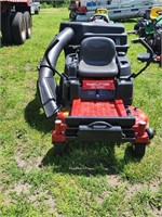 Toro SS 4225 w bagger 42" 22hp kohler